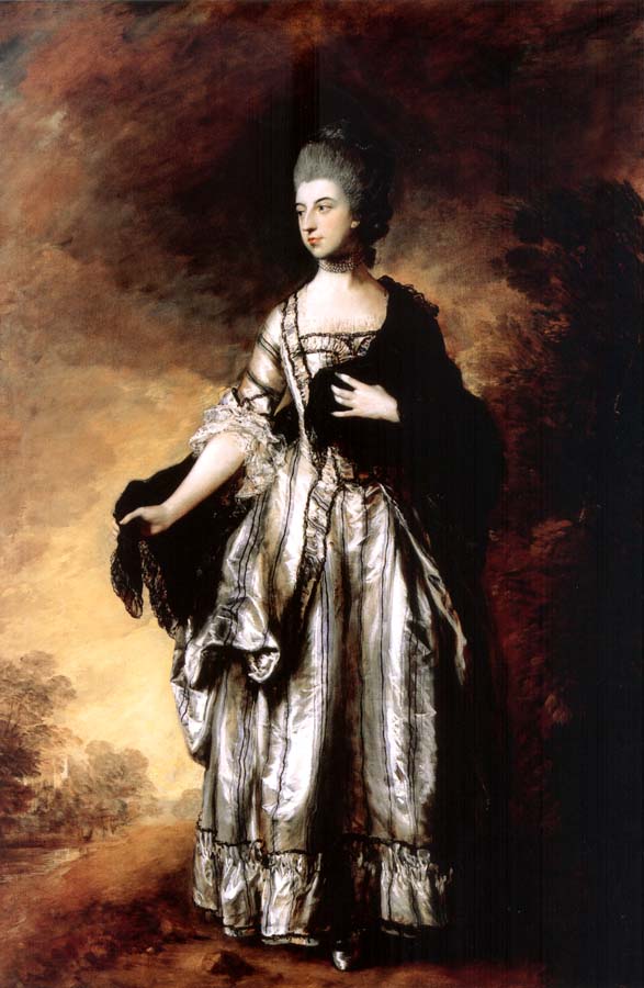 Isabella,Viscountess Molyneux